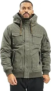 [Brandit] Men's Bronx Jacket