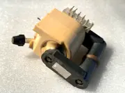 PHILIPS AT2076/30 Line Output (TV Flyback) Transformer Trafo
