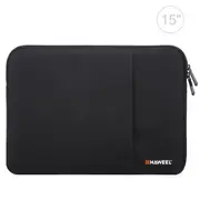 15 Inch Laptop Sleeve Case with Zipper for Macbook Samsung Sony Dell Alienware Chuwi Asus Hp