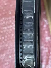 10pcs SN74ALS00ANSR IC GATE NAND 4CH 2INP 14SOP SN74ALS00 SN74ALS00AN SN74ALS00A