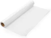 White Tracing Paper Roll for Drawing Sewing Crafts, 17 Inch x 25 Yards NEW