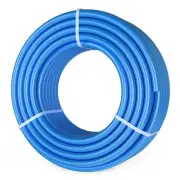 VEVOR PEX Pipe 3/4 Inch, 100 Feet Length PEX-A Flexible Pipe Tubing for Potable