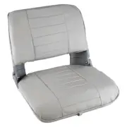 WISE PRO STYLE CLAMSHELL FOLD DOWN - GREY