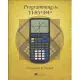 Programming the Ti-83 Plus/Ti-84 Plus