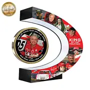 Peter Brock Follow Your Dreams Levitating Glory