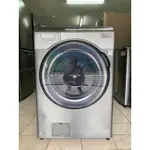 （台北二手）PANASONIC國際牌18KG滾筒洗脫烘 節能變頻洗衣機