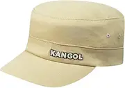 [Kangol] Men's Twill Army Cap
