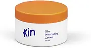 Kin The Nourishing Cream 250ml | Belly Butter for Pregnancy & Postpartum | Enhances Skin Elasticity, Reduces Stretch Marks, and Alleviates Itchiness