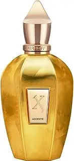 [Xerjoff] V Accento Overdose Eau de Parfum Spray for Unisex 100 ml