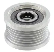 ALTERNATOR FREEWHEEL CLUTCH FITS: OPEL VAUXHALL ASTRA J SPORTS TOURER 1.6 /1.