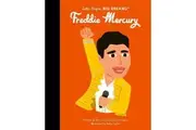 Freddie Mercury: Volume 94