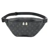 在飛比找momo購物網優惠-【Louis Vuitton 路易威登】M46035 經典D