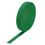 Elastic Bands for Sewing 2cm 20 Yard Green Knit Elastic Spool