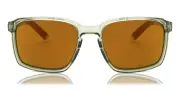 WILEY X ALFA CAPTIVATE™ POLARIZED AC6ALF04 56 Unisex Sunglasses