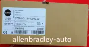 Samson 3760 New Valve Positioner 3760-00121100000.02