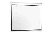 VC Pull Down Projection Screen