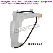 New DAYCO Radiator Overflow Tank For Nissan Pathfinder DOT0054 (for: Nissan)