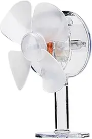 Wind Powered Lights for - Windmill Shape Car Wind Energy Daytime Light - Car Lamp for Electric Vehicles Motorcycles, Car Accessories