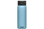 Camelbak Fit Cap Vacuum Insulated Stainless Steel 750ml Bottle - Dusk Blue