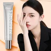 Primer Make Up Base Invisible Pore Soft Focus Makeup Oil-Control Primer M0M4