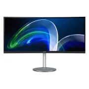 Acer 34'' CB2 Series CB342CU QHD IPS LED Monitor - 3440x1440 (21:9) / 1ms / 60Hz / VESA