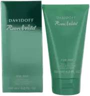 Run Wild By Davidoff For Women Body Lotion 5oz New