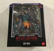 MOTU, Masters of the Universe Masterverse Merman