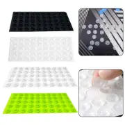 Enhanced Grip Snowboard Stomp Pads Essential Accessory for Skiing Adventures