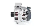 Bosch Alternator for Mini (Bmw) Cooper Cabrio R 52 1.6L Petrol W10 B16A.2005-08