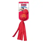 Kong Wubba Tug Toy For Dogs 1 X Xlarge