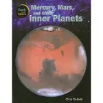 MERCURY, MARS, AND OTHER INNER PLANETS