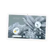 - Android Tablet with 11-Inch Screen and Extra 128 GB Porcelain Pixel Tablet