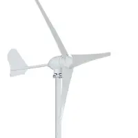 在飛比找蝦皮商城精選優惠-發電機 乃爾風電十年廠家小型風力發電機300W-600ｗ水平