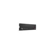 Seagate FireCuda 530R 2TB NVMe PCIe 4.0 M.2 SSD Heatsink Internal Hard Drive