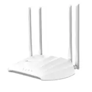 Tp-Link Tl-Wa1201 Ac1200 Wireless Access Point, Ac1200 Dual-Band Wi-Fi, Passive
