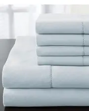 Elite 1200 Thread Count Rich Luxury Estate 6pc Bonus Sheet Set