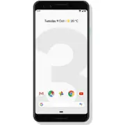 Google Pixel 3 (128GB/4GB) White [CPO] - As New