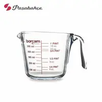 在飛比找蝦皮商城優惠-【Pasabahce】Measuring Cup 多功能烘焙