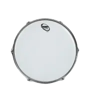 Sabian Quiet Tone Snare Drum Mute/Practice Pad 14"