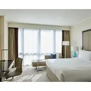 London Marriott Hotel Canary Wharf