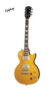 Epiphone Kirk Hammett “Greeny” 1959 Les Paul Standard Electric Guitar