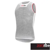 在飛比找momo購物網優惠-【ZeroRH+】義大利BASE LAYER專業網洞排汗衣(