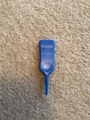 Grayhawk Golf Course - Scottsdale AZ - DIVOT TOOL