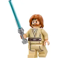 在飛比找蝦皮購物優惠-玩樂趣 LEGO樂高 75191 Obi-Wan Kenob