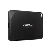 Crucial X10 Pro 4Tb External Portable