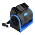 Mini Portable Air Conditioner Car Leafless Conditioning Silent electric fan