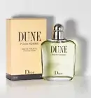 Christian Dior DUNE POUR HOMME EDT Men’s Fragrance Perfume 100mL - New BOXED
