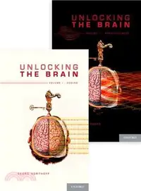 在飛比找三民網路書店優惠-Unlocking the Brain