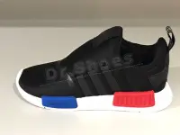 在飛比找Yahoo!奇摩拍賣優惠-【Dr.Shoes 】Adidas NMD 360 小童鞋 