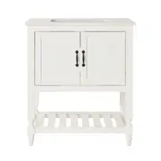 Harmony Single Vanity 790mm